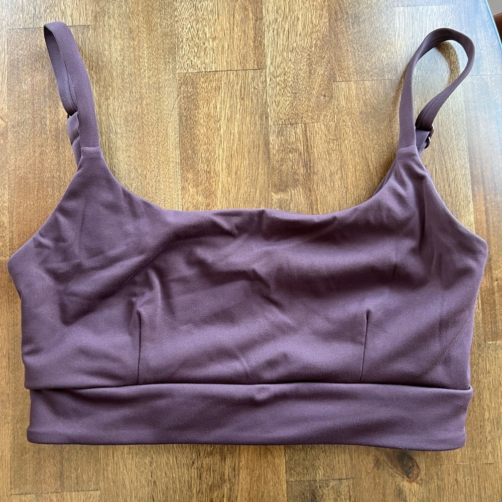 Balance Athletica/Vitality sports bra
